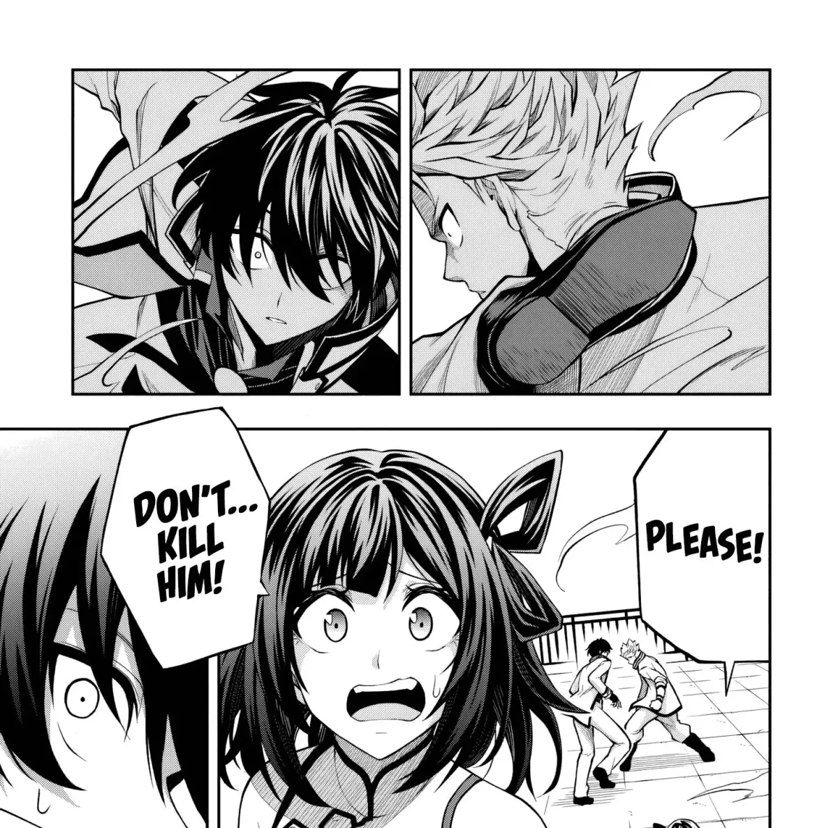 Even Though I’m a Level-0 Useless Explorer, I’m Actually the Strongest in the World Chapter 9.1 page 30 - 
