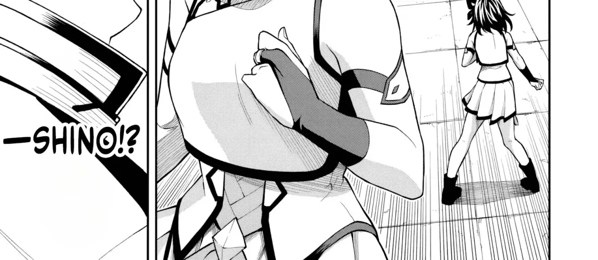 Even Though I’m a Level-0 Useless Explorer, I’m Actually the Strongest in the World Chapter 9.1 page 31 - 
