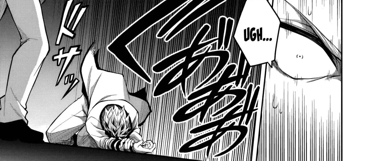 Even Though I’m a Level-0 Useless Explorer, I’m Actually the Strongest in the World Chapter 9.1 page 35 - 