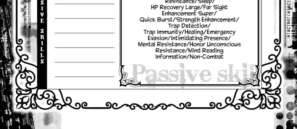 Even Though I’m a Level-0 Useless Explorer, I’m Actually the Strongest in the World Chapter 9.1 page 39 - 