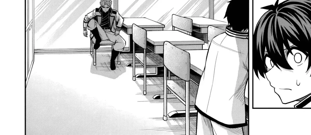 Even Though I’m a Level-0 Useless Explorer, I’m Actually the Strongest in the World Chapter 9.1 page 9 - 