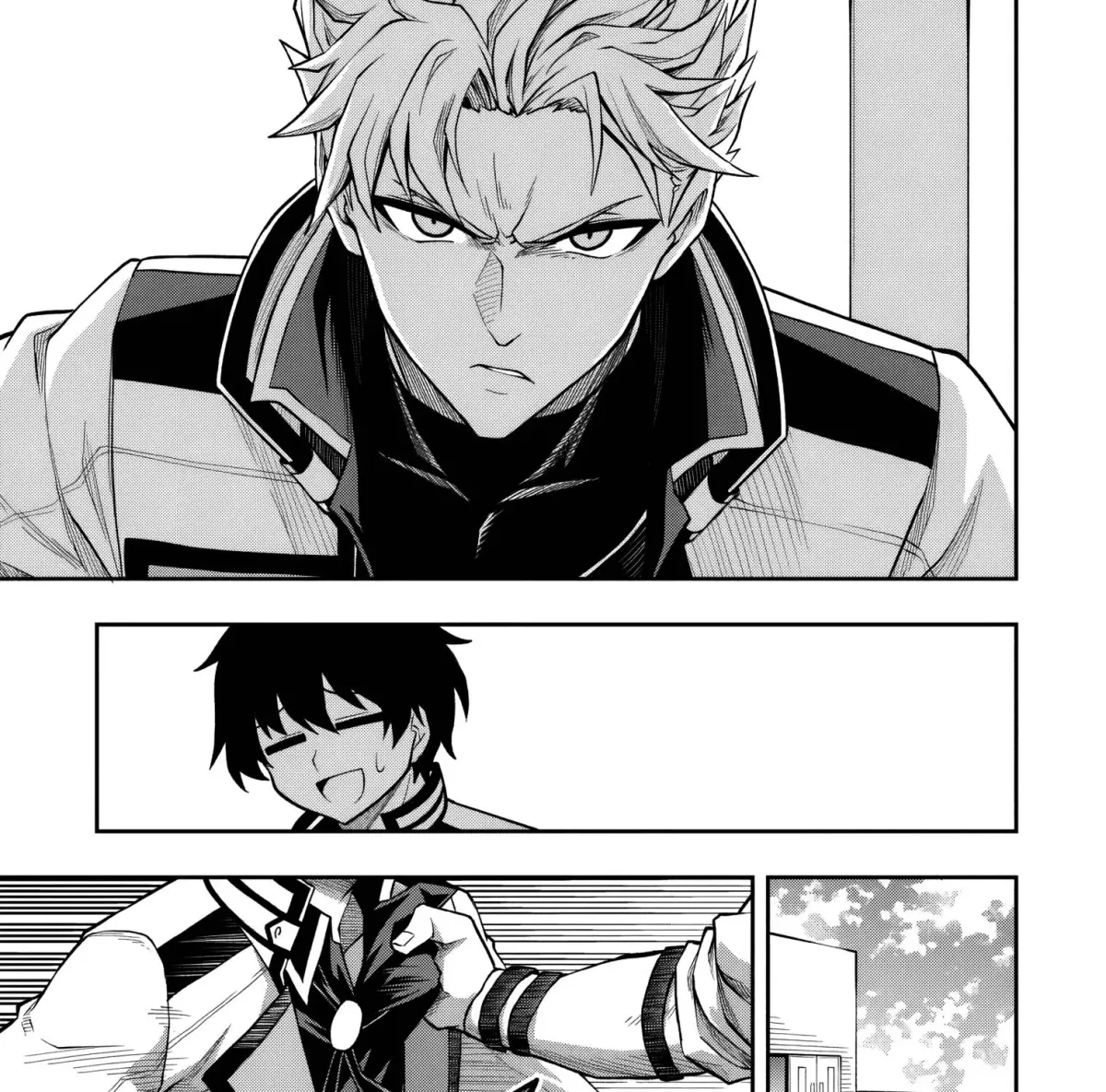Even Though I’m a Level-0 Useless Explorer, I’m Actually the Strongest in the World Chapter 9.1 page 10 - 