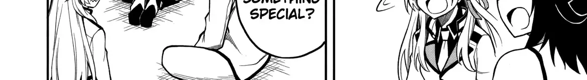 Even Though I’m a Level-0 Useless Explorer, I’m Actually the Strongest in the World Chapter 9.2 page 21 - 