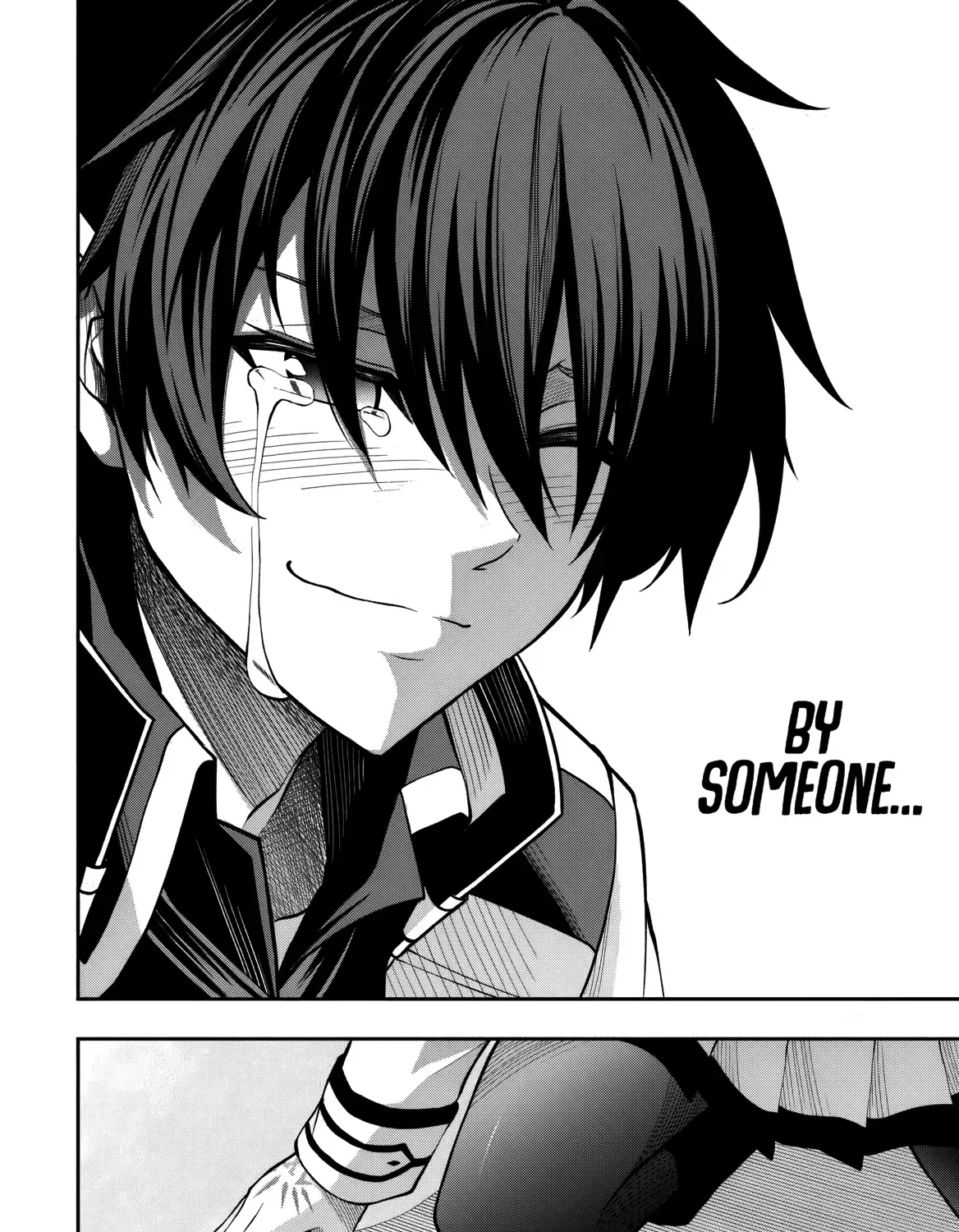 Even Though I’m a Level-0 Useless Explorer, I’m Actually the Strongest in the World Chapter 9.3 page 16 - 