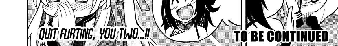 Even Though I’m a Level-0 Useless Explorer, I’m Actually the Strongest in the World Chapter 9.3 page 29 - 