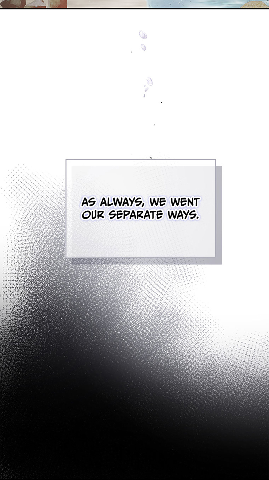 Even Though It