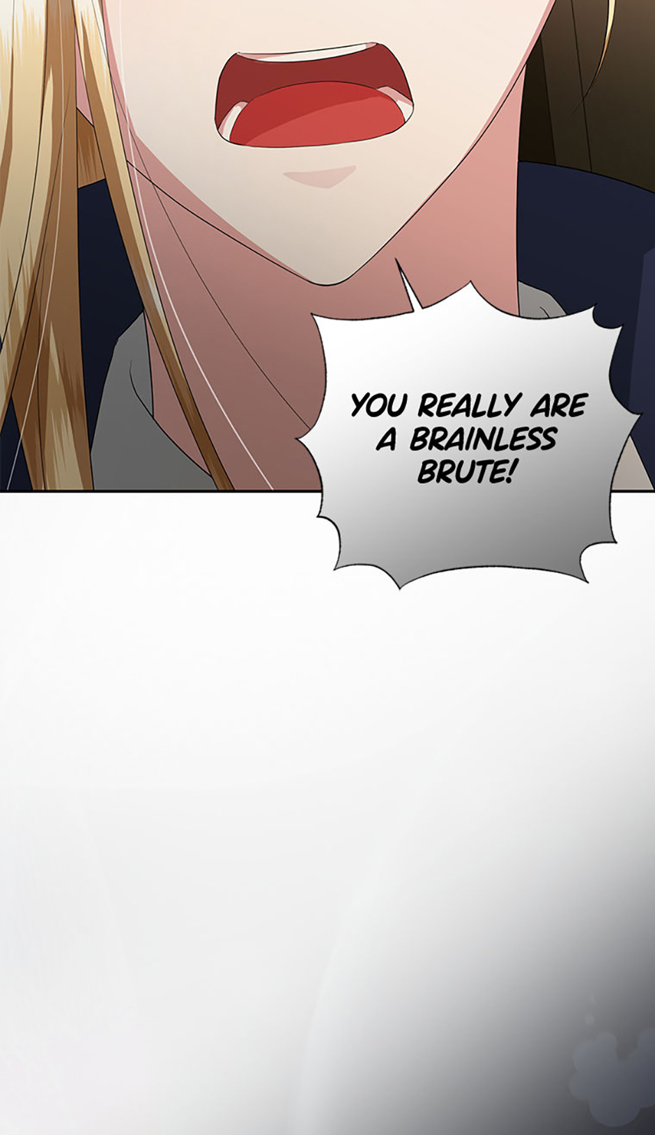 Even Though It