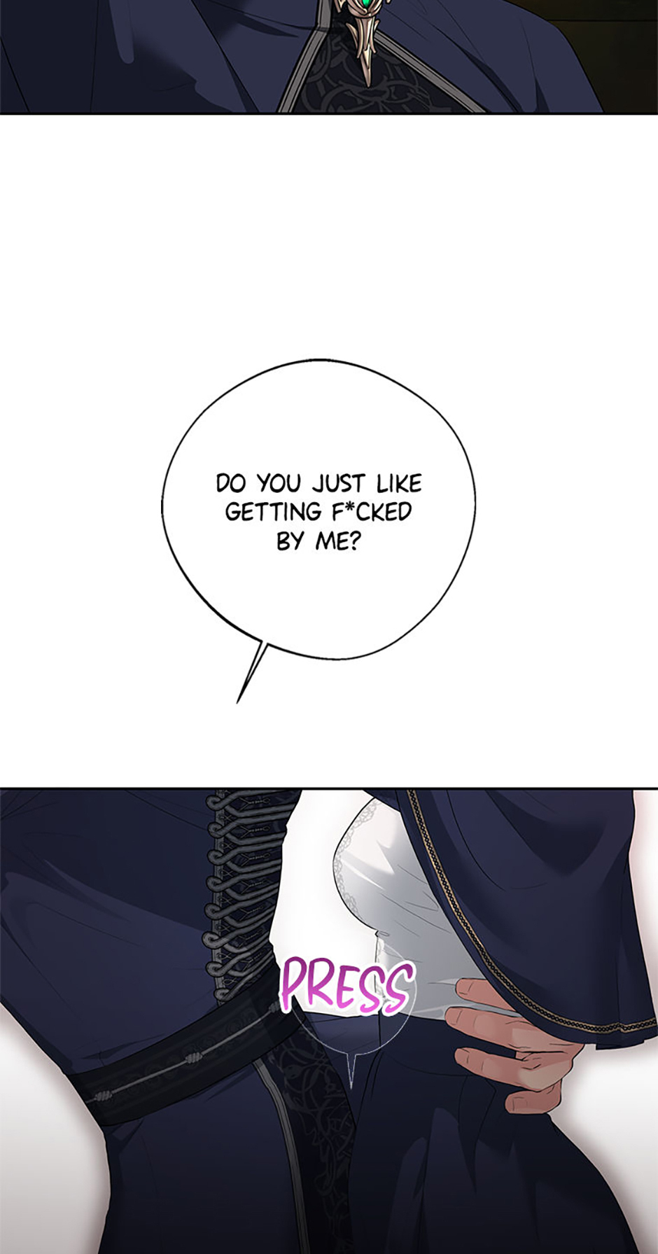 Even Though It