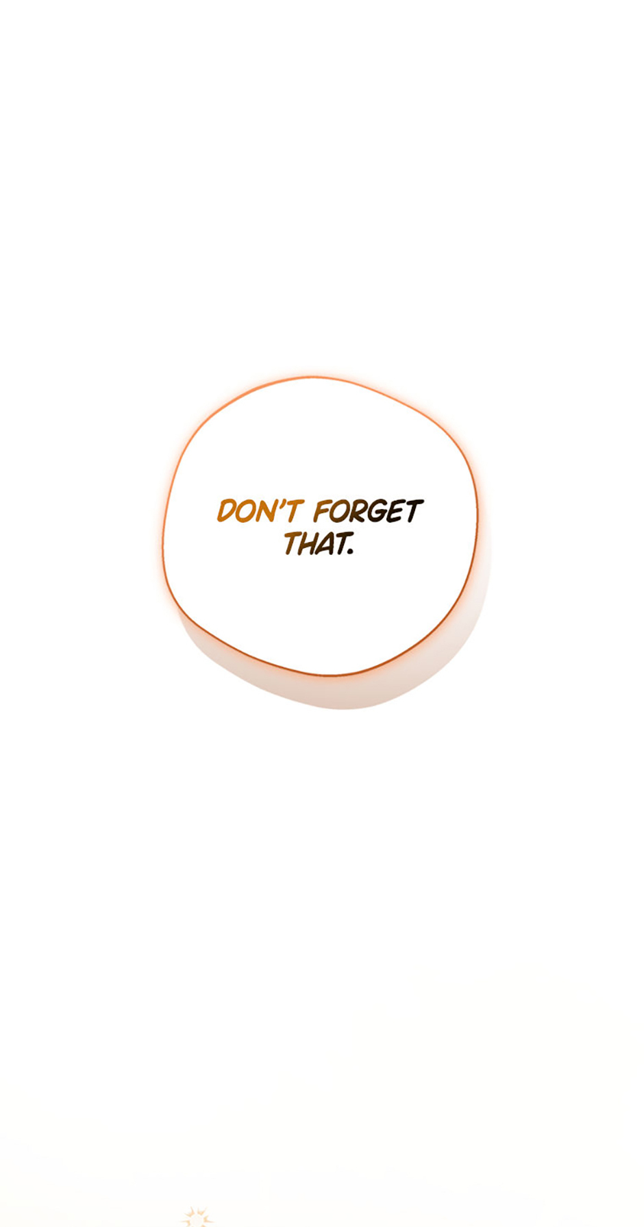 Even Though It