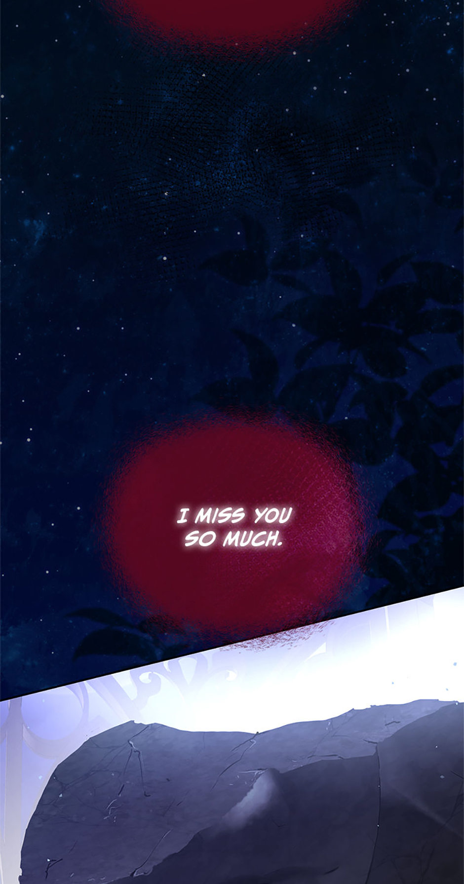 Even Though It