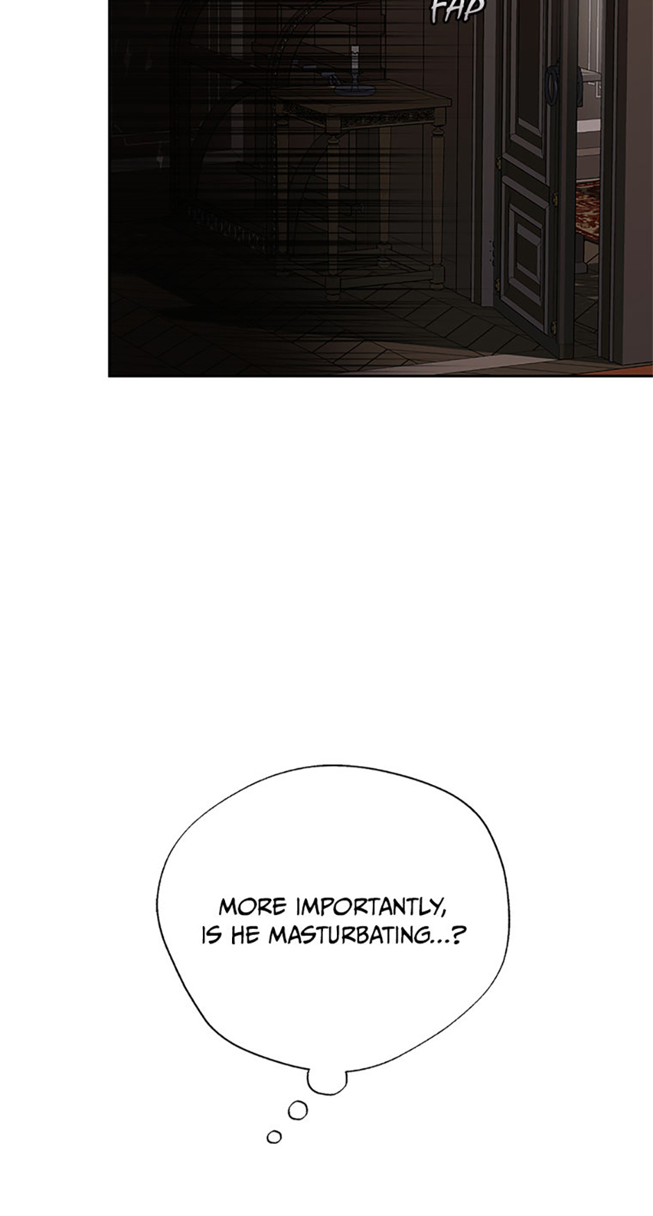 Even Though It
