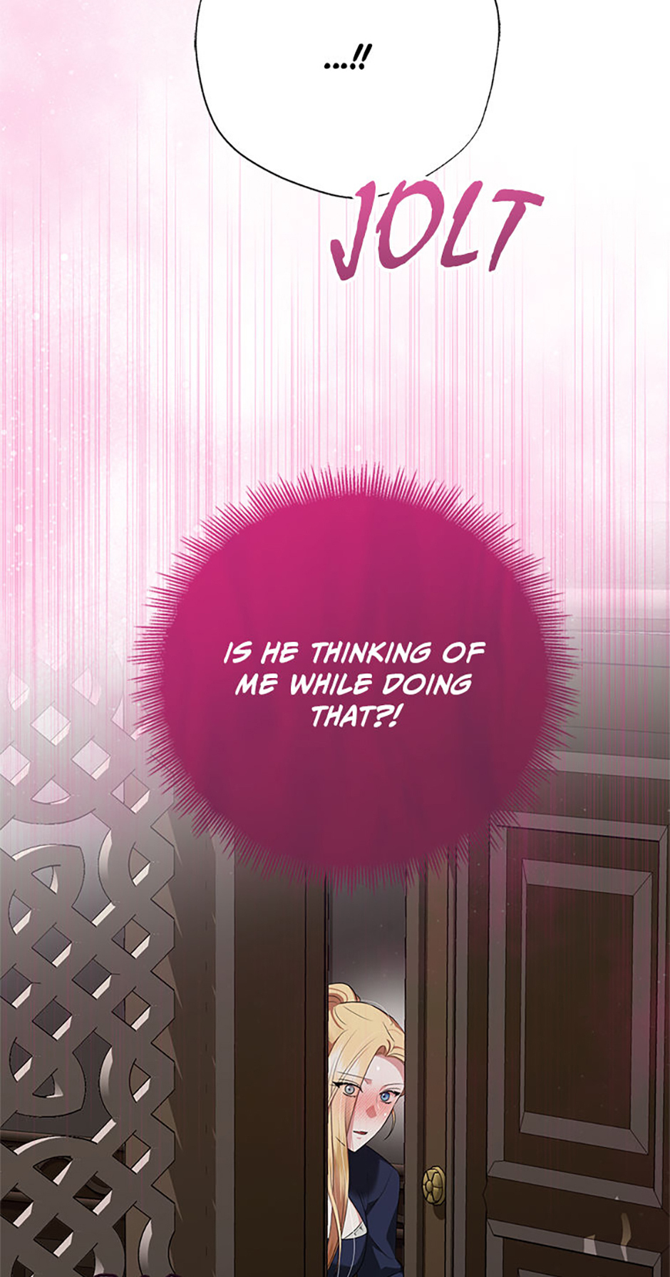 Even Though It