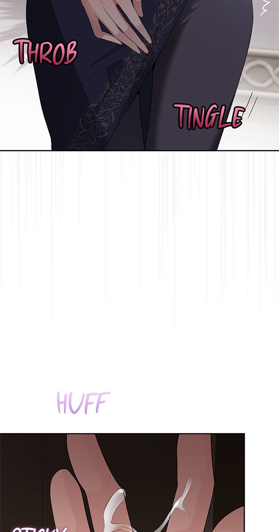 Even Though It
