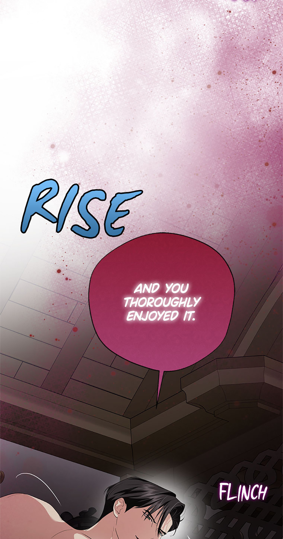 Even Though It
