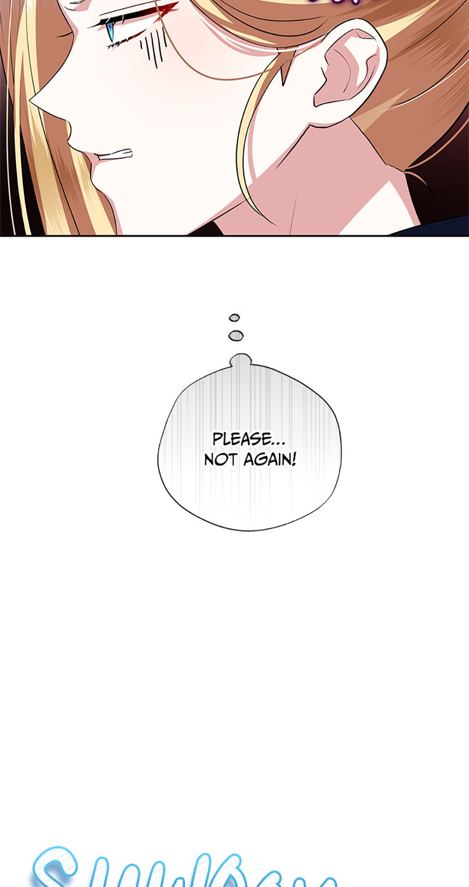 Even Though It