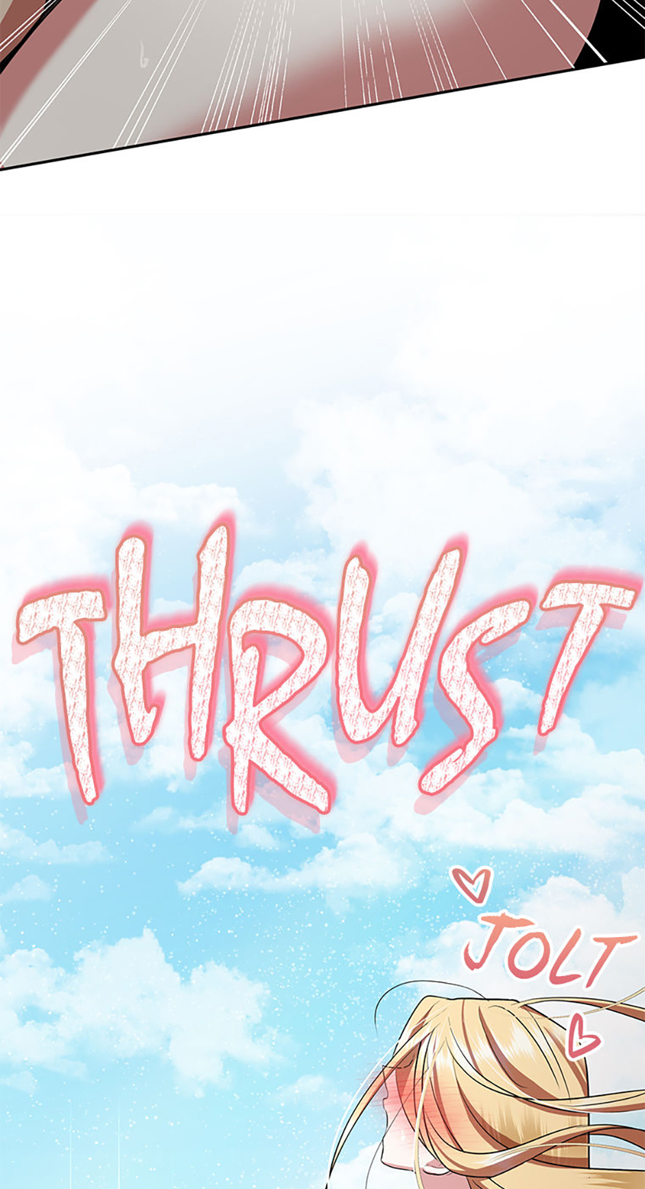 Even Though It