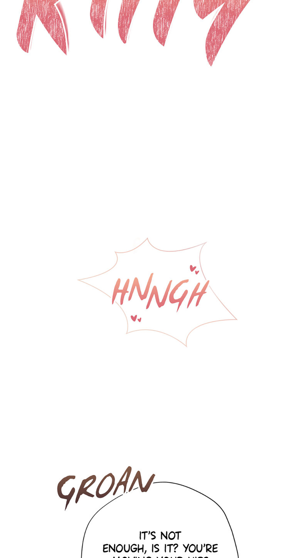 Even Though It