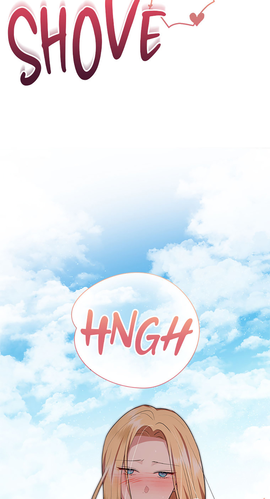 Even Though It