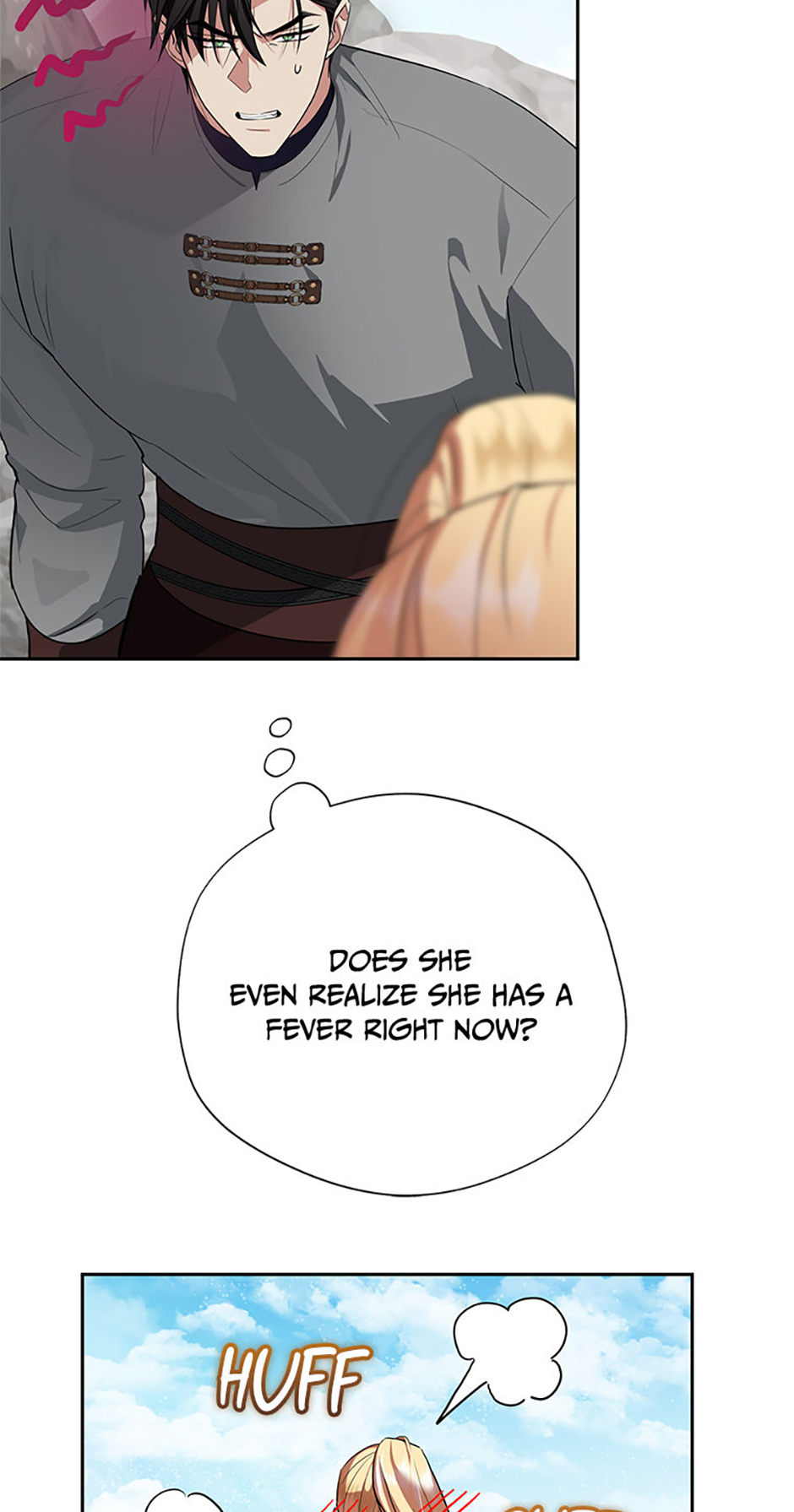 Even Though It