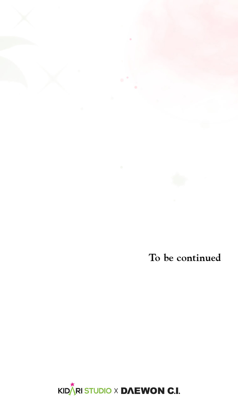 Even Though It