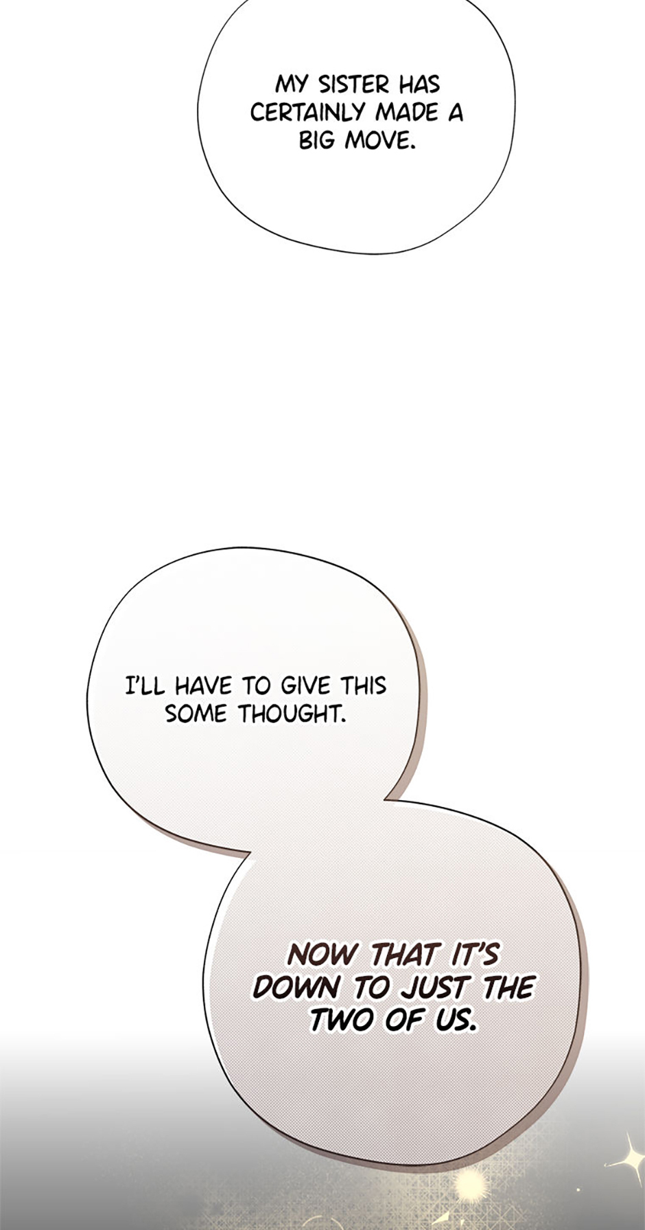 Even Though It