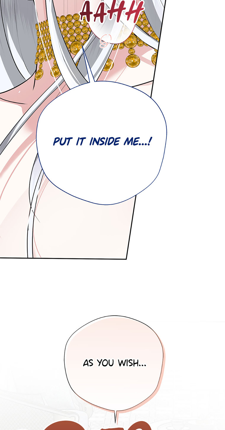 Even Though It