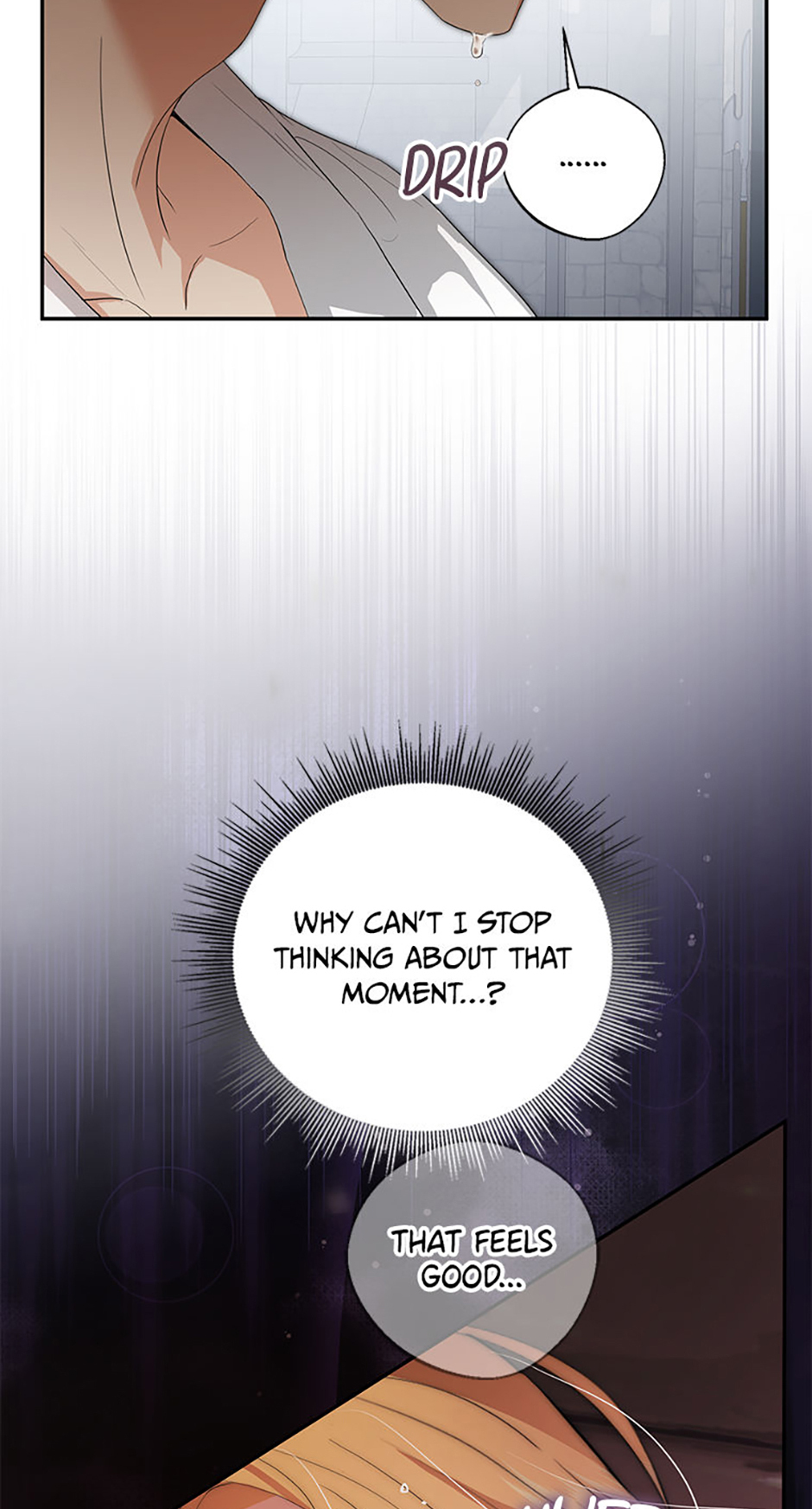 Even Though It