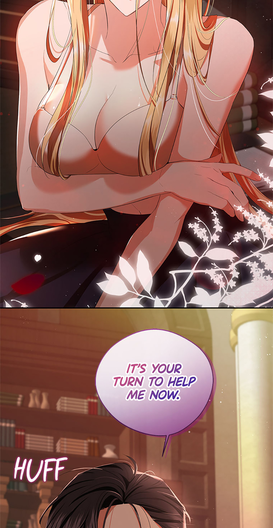 Even Though It