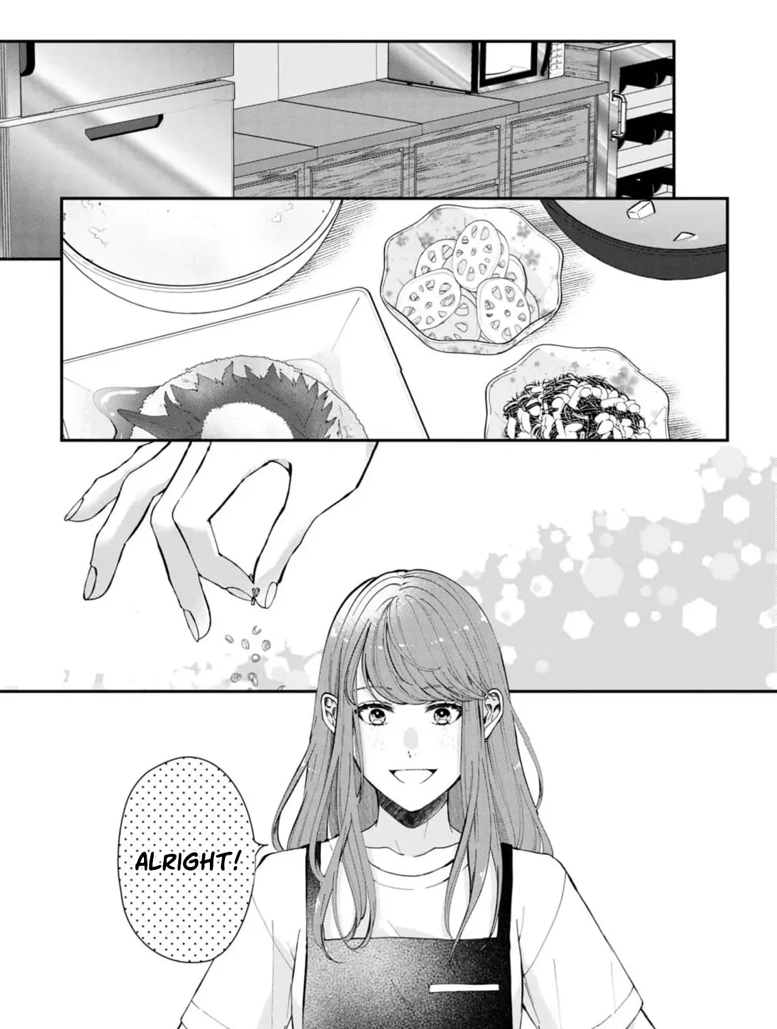 Even Though Our Marriage Was Political, My Love-Struck Husband Absolutely Refuses to Divorce Me! Chapter 1 page 11 - 