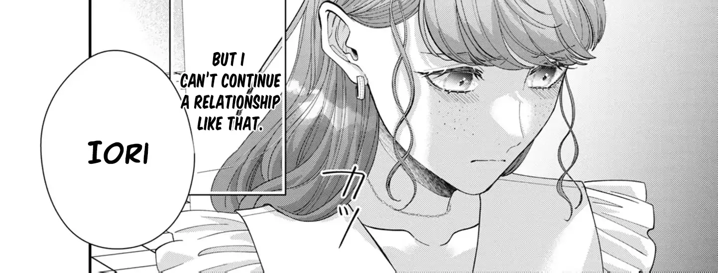 Even Though Our Marriage Was Political, My Love-Struck Husband Absolutely Refuses to Divorce Me! Chapter 10 page 25 - 