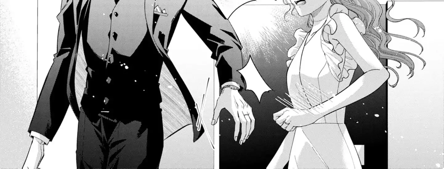Even Though Our Marriage Was Political, My Love-Struck Husband Absolutely Refuses to Divorce Me! Chapter 10 page 39 - 