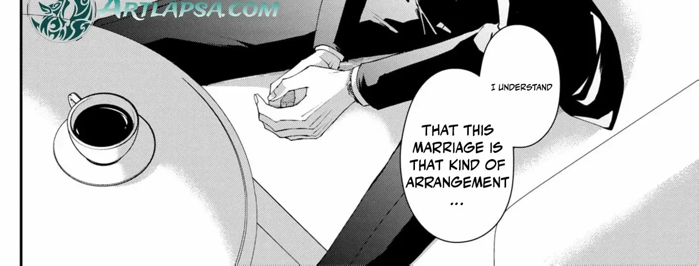 Even Though Our Marriage Was Political, My Love-Struck Husband Absolutely Refuses to Divorce Me! Chapter 2 page 25 - 