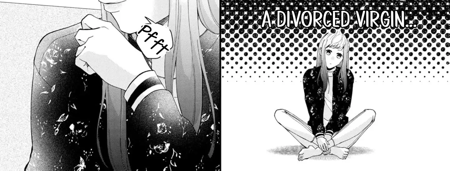 Even Though Our Marriage Was Political, My Love-Struck Husband Absolutely Refuses to Divorce Me! Chapter 2 page 43 - 