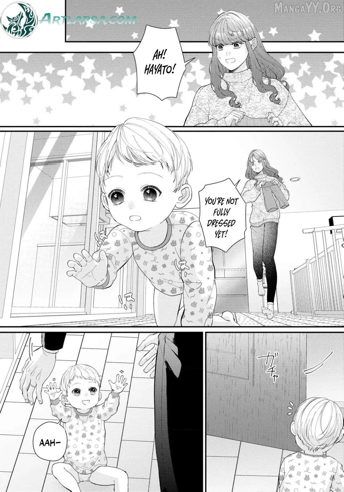 Even Though Our Marriage Was Political, My Love-Struck Husband Absolutely Refuses to Divorce Me! Chapter 20 page 20 - 