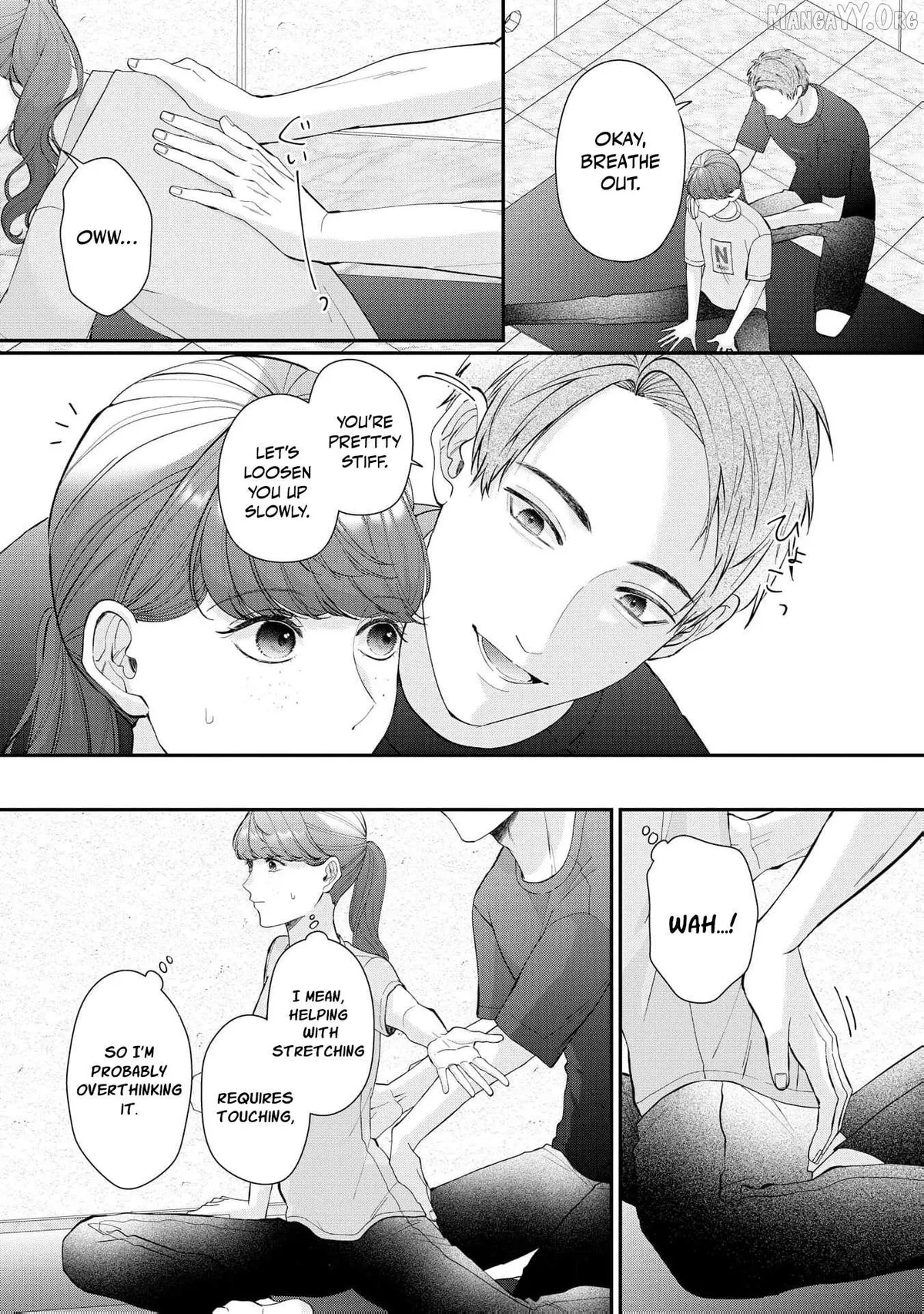 Even Though Our Marriage Was Political, My Love-Struck Husband Absolutely Refuses to Divorce Me! Chapter 22 page 18 - 