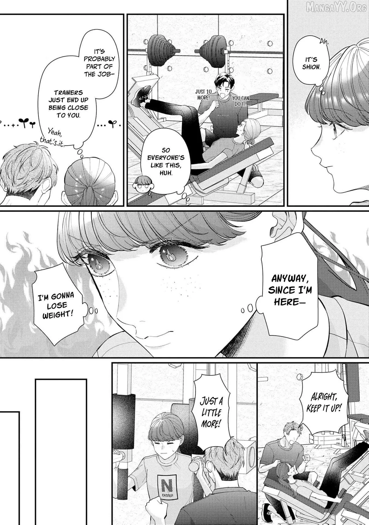 Even Though Our Marriage Was Political, My Love-Struck Husband Absolutely Refuses to Divorce Me! Chapter 22 page 20 - 