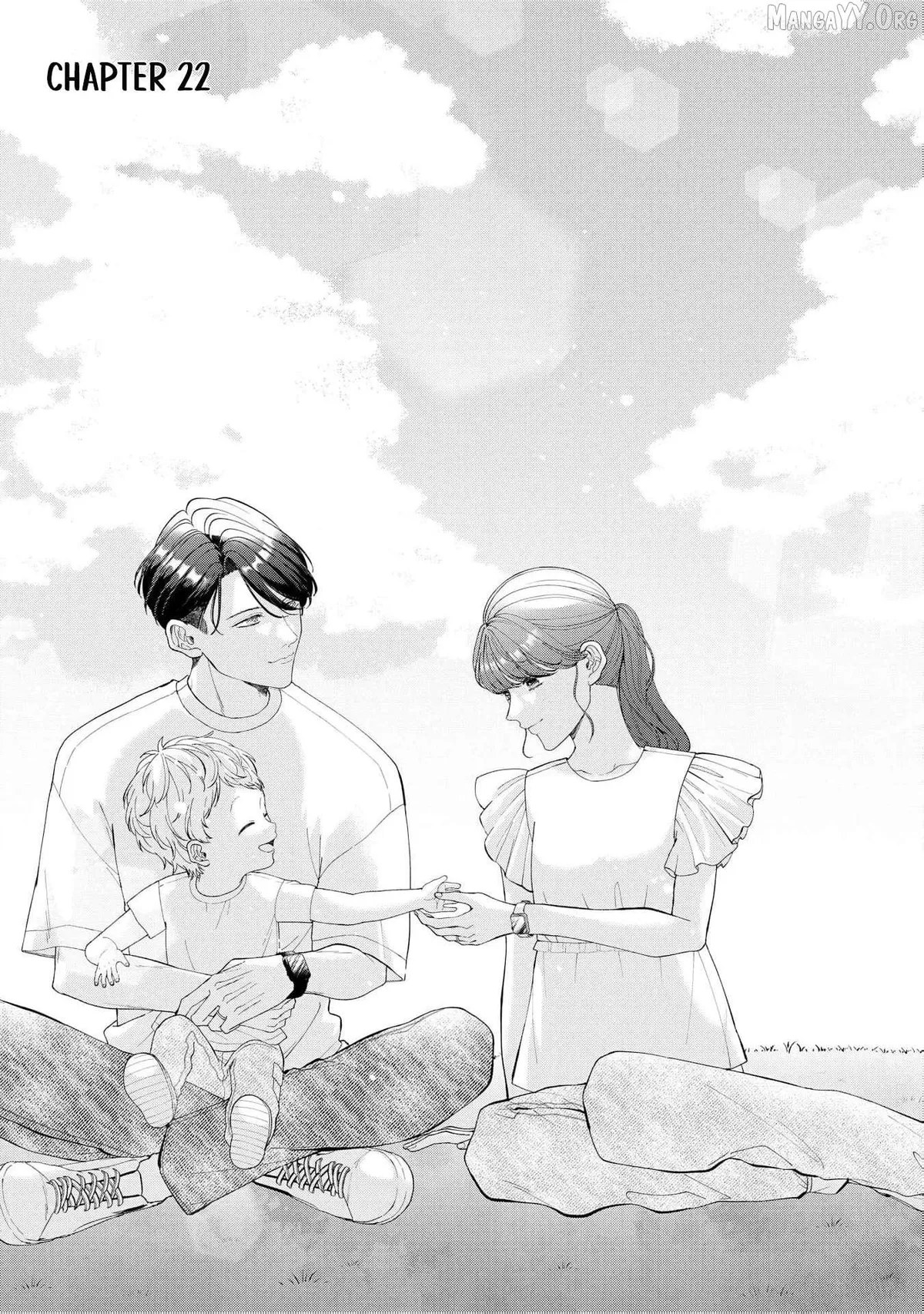 Even Though Our Marriage Was Political, My Love-Struck Husband Absolutely Refuses to Divorce Me! Chapter 22 page 4 - 