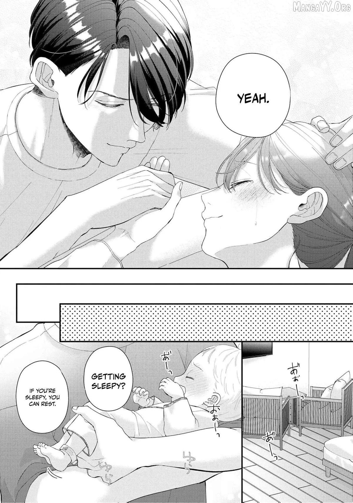Even Though Our Marriage Was Political, My Love-Struck Husband Absolutely Refuses to Divorce Me! Chapter 26 page 10 - 