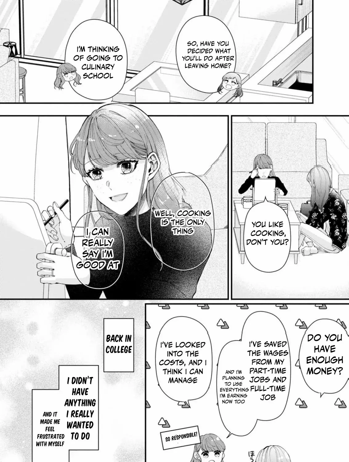 Even Though Our Marriage Was Political, My Love-Struck Husband Absolutely Refuses to Divorce Me! Chapter 3 page 11 - 