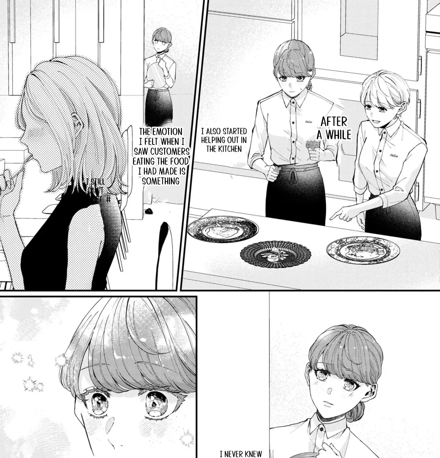 Even Though Our Marriage Was Political, My Love-Struck Husband Absolutely Refuses to Divorce Me! Chapter 3 page 15 - 