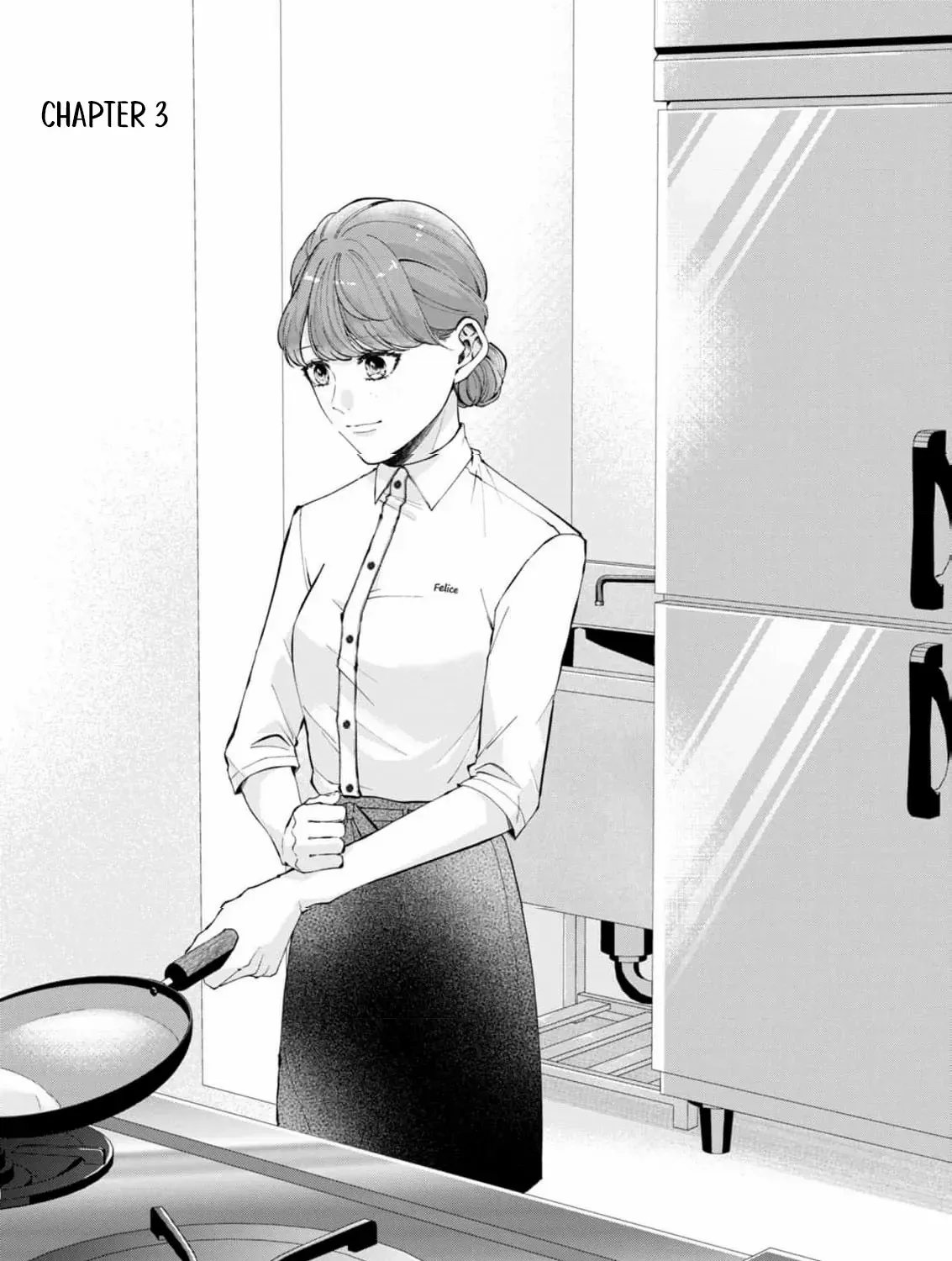 Even Though Our Marriage Was Political, My Love-Struck Husband Absolutely Refuses to Divorce Me! Chapter 3 page 9 - 