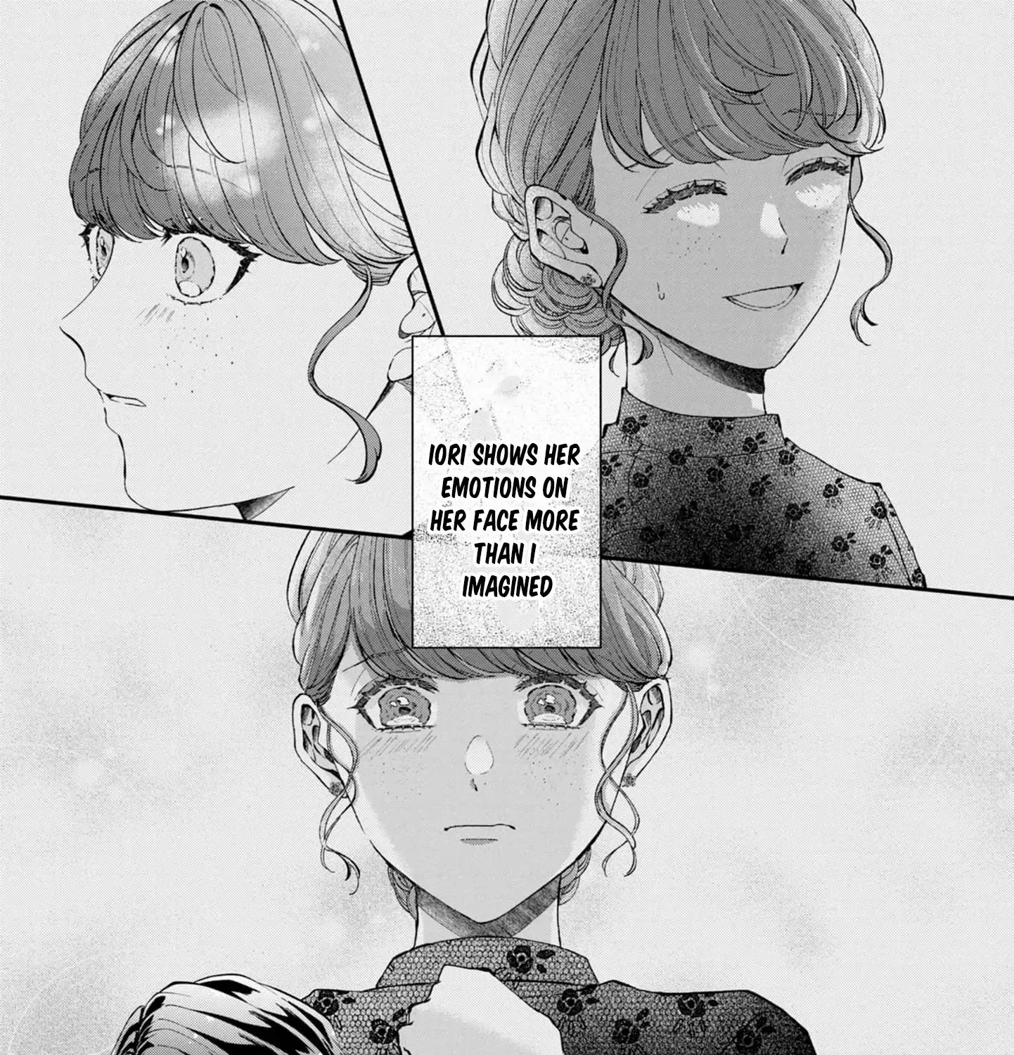 Even Though Our Marriage Was Political, My Love-Struck Husband Absolutely Refuses to Divorce Me! Chapter 4 page 50 - 