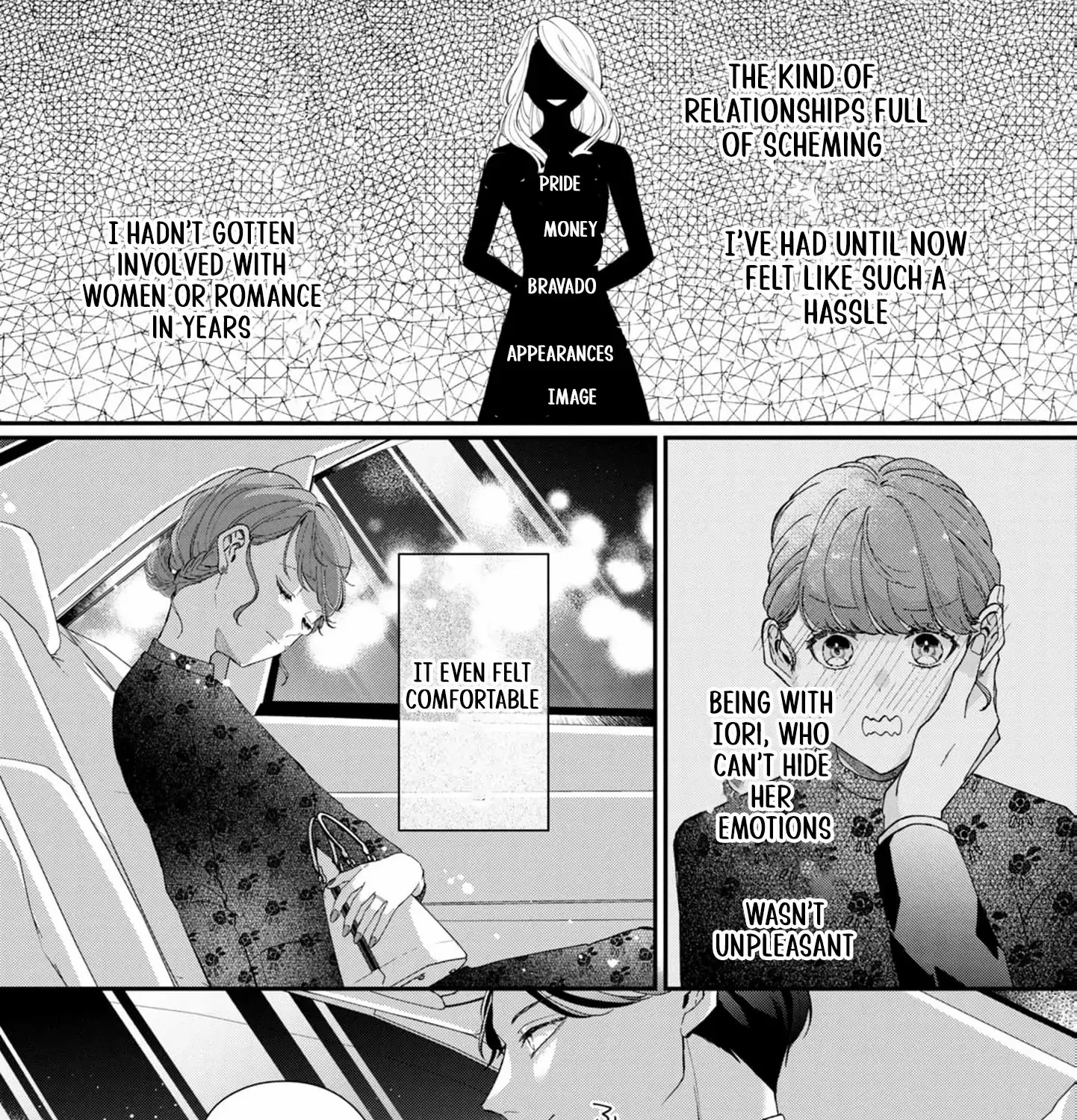 Even Though Our Marriage Was Political, My Love-Struck Husband Absolutely Refuses to Divorce Me! Chapter 4 page 52 - 