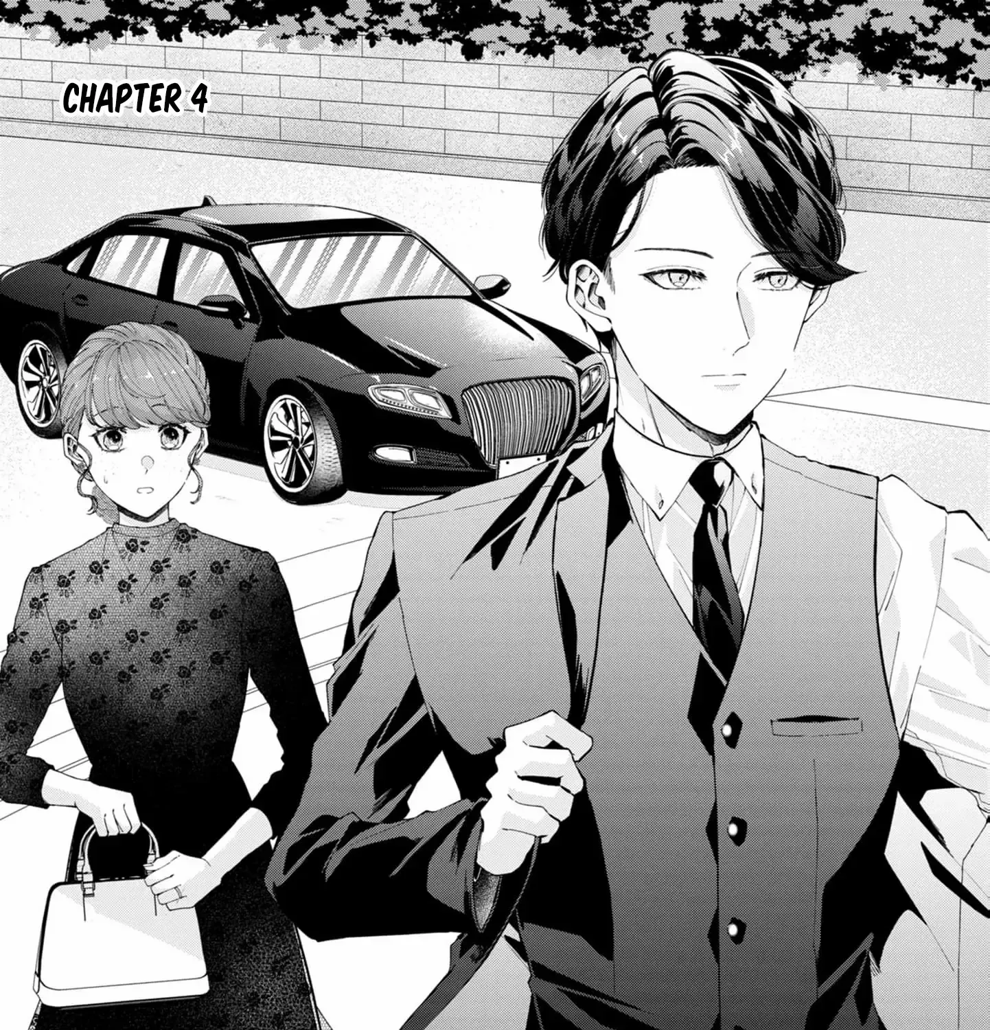 Even Though Our Marriage Was Political, My Love-Struck Husband Absolutely Refuses to Divorce Me! Chapter 4 page 10 - 