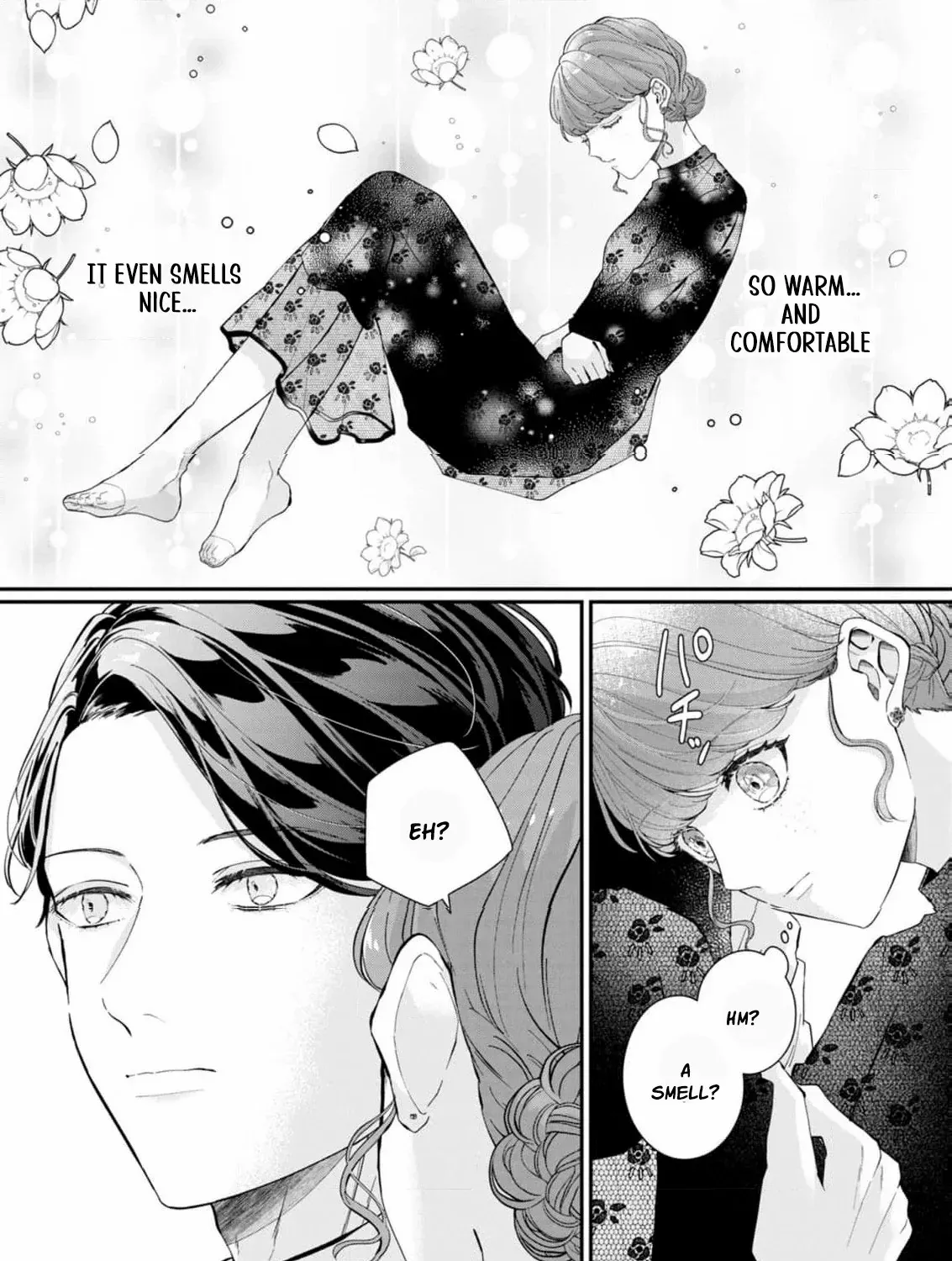 Even Though Our Marriage Was Political, My Love-Struck Husband Absolutely Refuses to Divorce Me! Chapter 5 page 15 - 