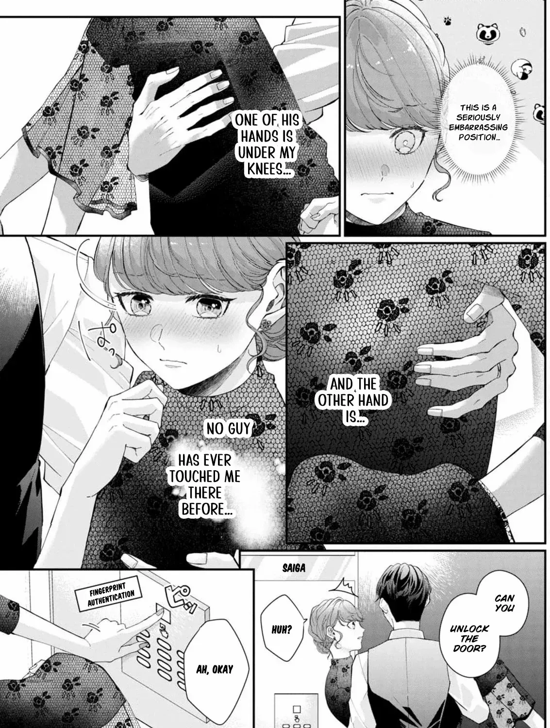 Even Though Our Marriage Was Political, My Love-Struck Husband Absolutely Refuses to Divorce Me! Chapter 5 page 25 - 