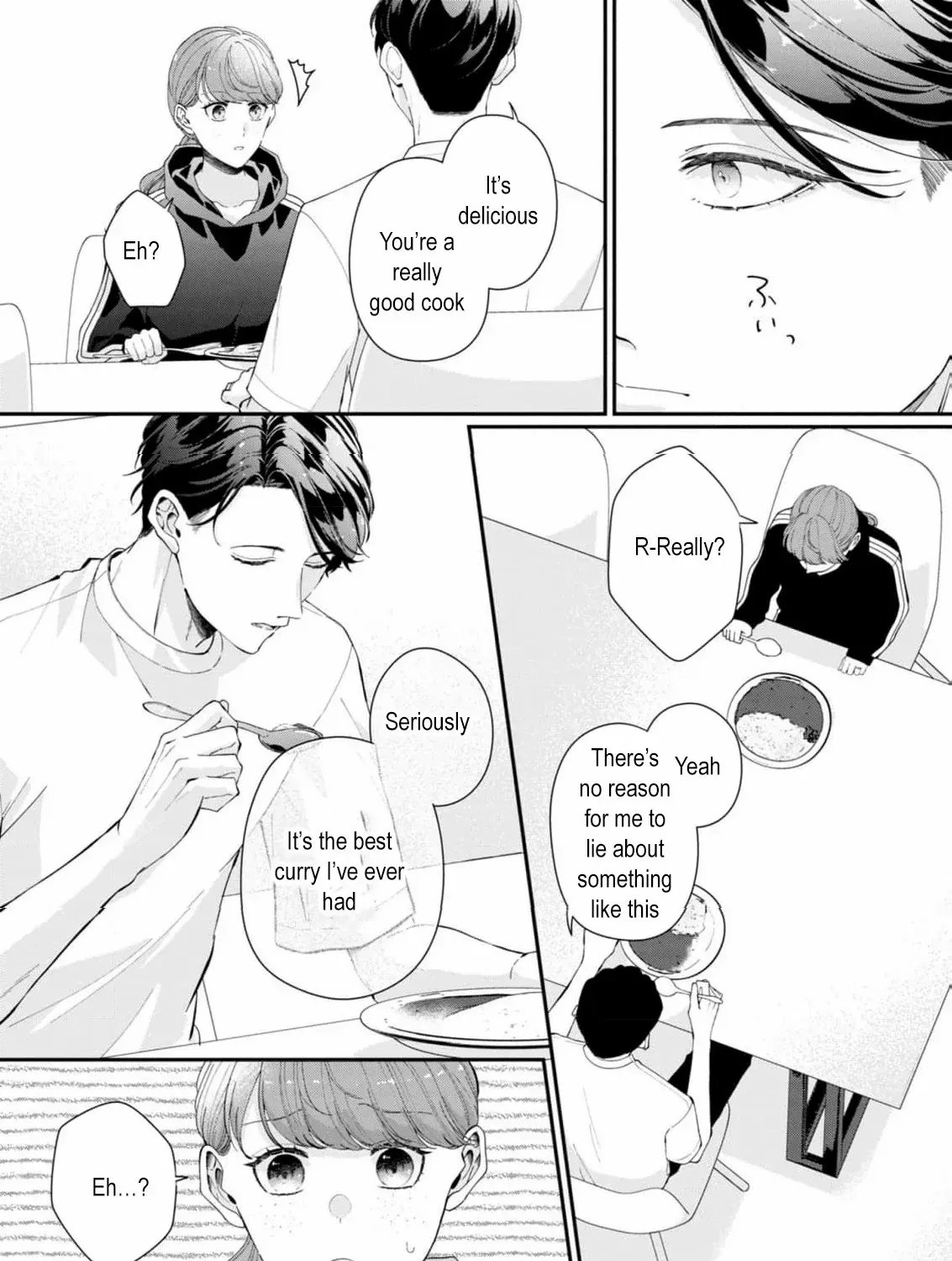Even Though Our Marriage Was Political, My Love-Struck Husband Absolutely Refuses to Divorce Me! Chapter 6 page 26 - 