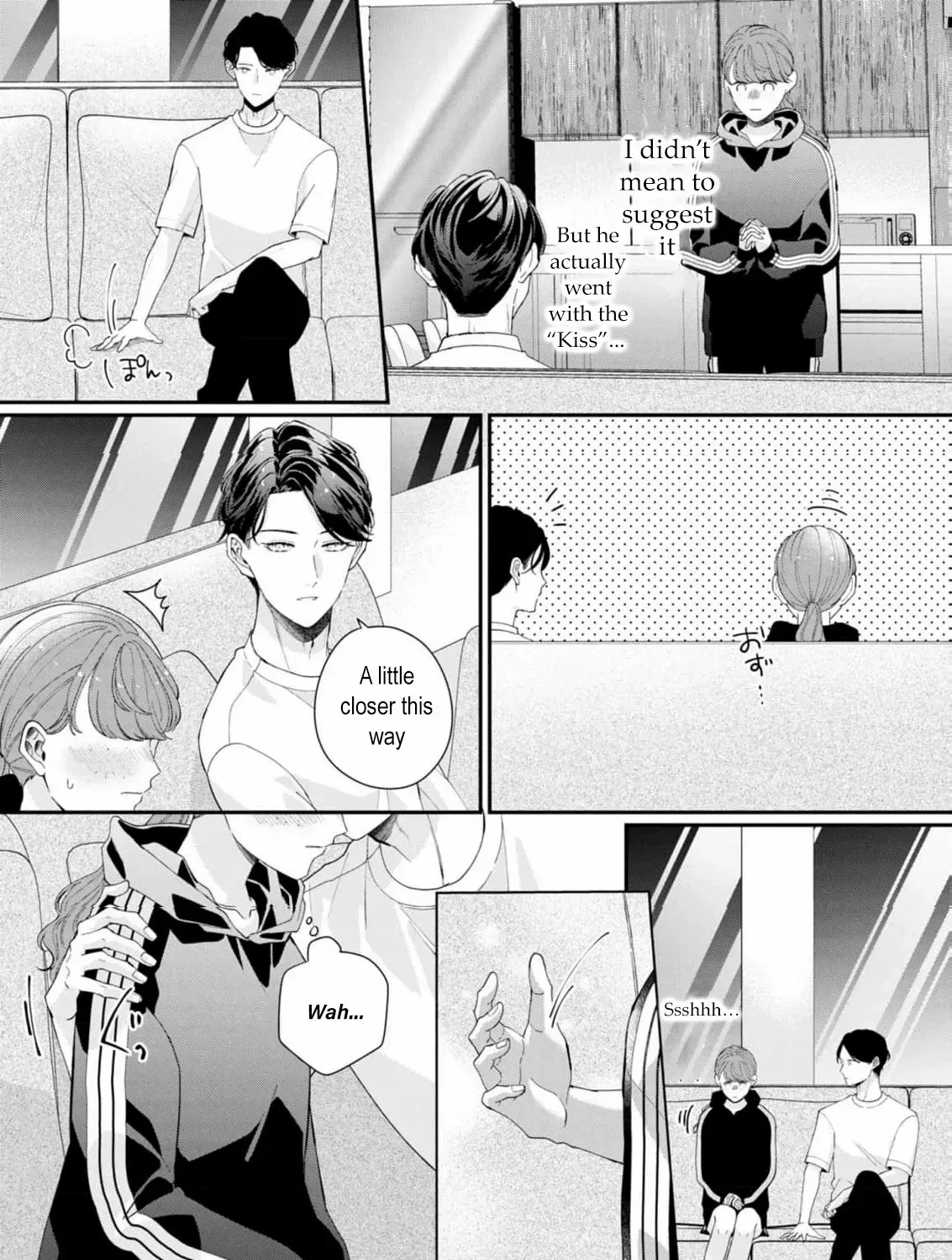 Even Though Our Marriage Was Political, My Love-Struck Husband Absolutely Refuses to Divorce Me! Chapter 6 page 50 - 