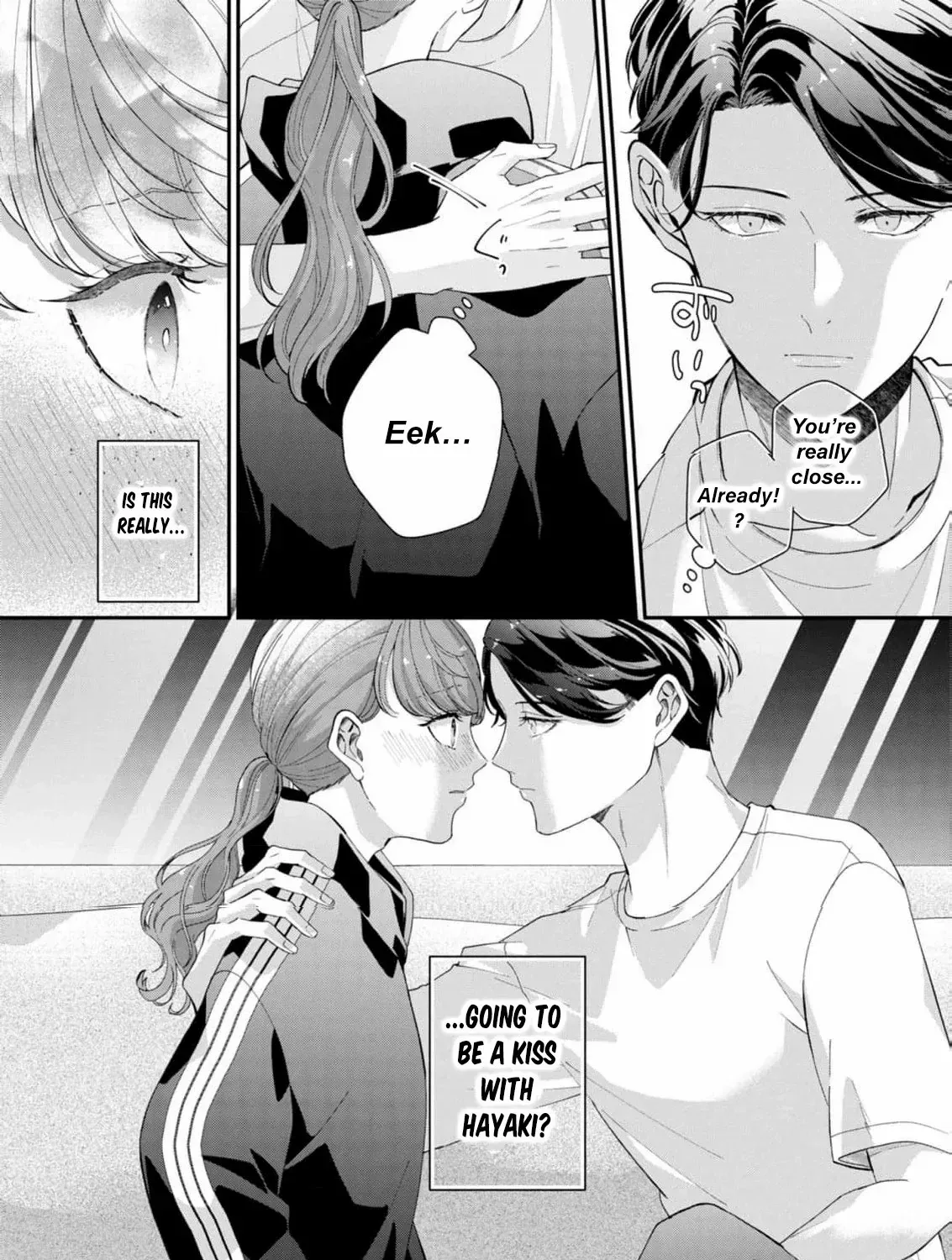 Even Though Our Marriage Was Political, My Love-Struck Husband Absolutely Refuses to Divorce Me! Chapter 6 page 52 - 