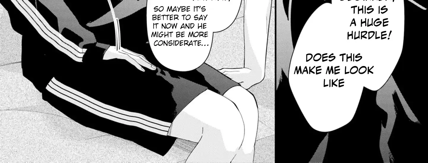Even Though Our Marriage Was Political, My Love-Struck Husband Absolutely Refuses to Divorce Me! Chapter 7 page 15 - 